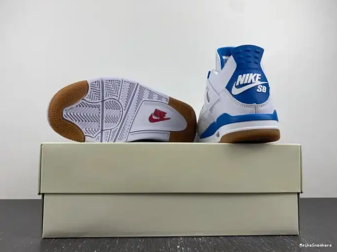 MaikeSneakers 4 Retro DR5415-104 SB Jordan 0423